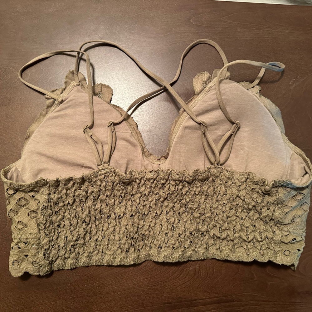 Bralette - Picture 2 of 3